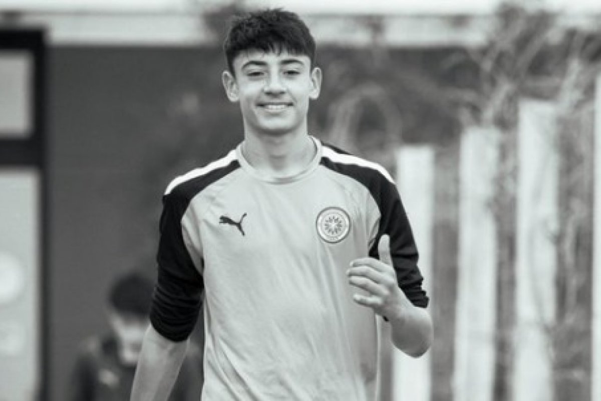 Goleiro da base de clube do Grupo City morre a tiros durante briga de vizinhos