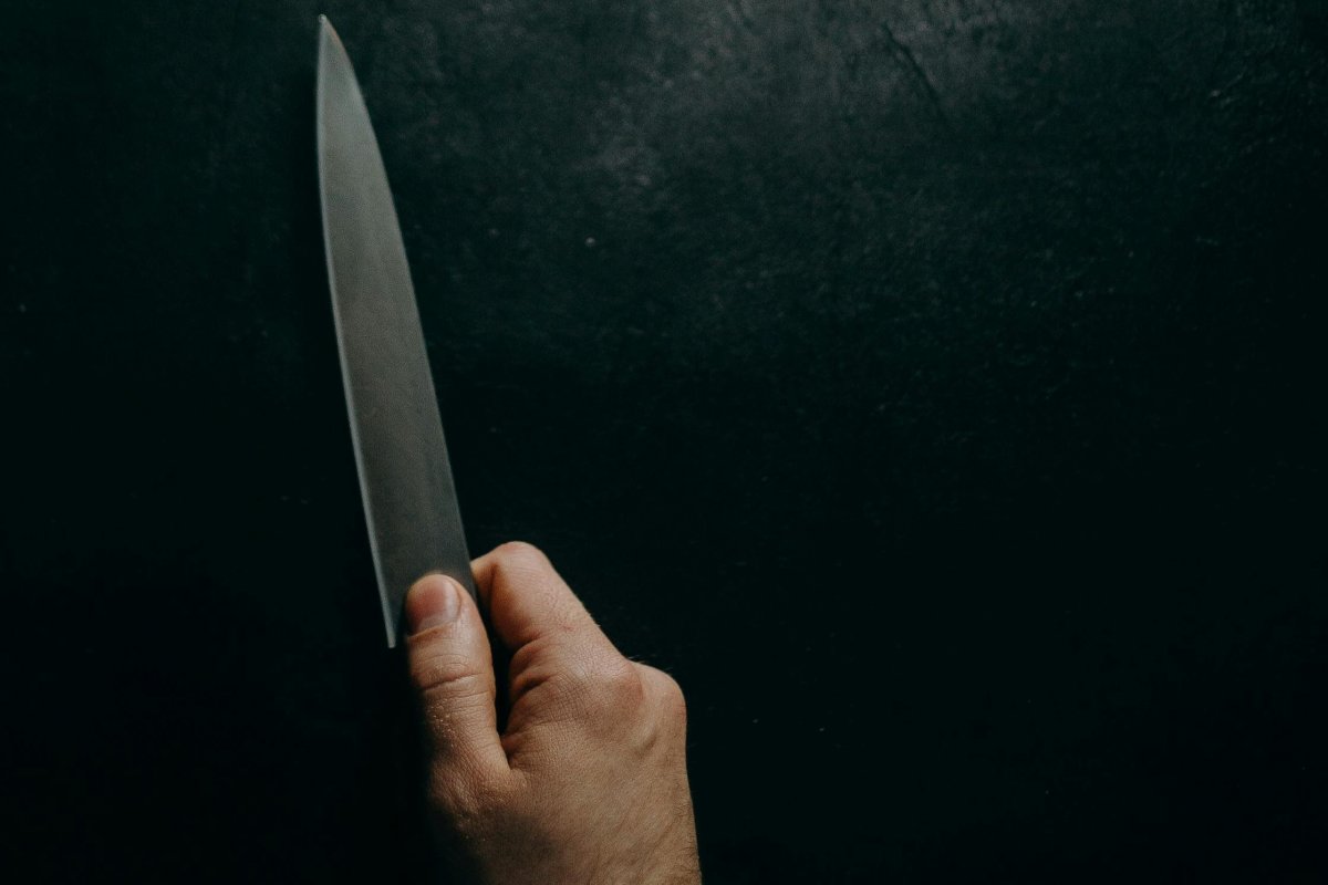 Homem é morto a golpes de facão durante briga generalizada na Bahia