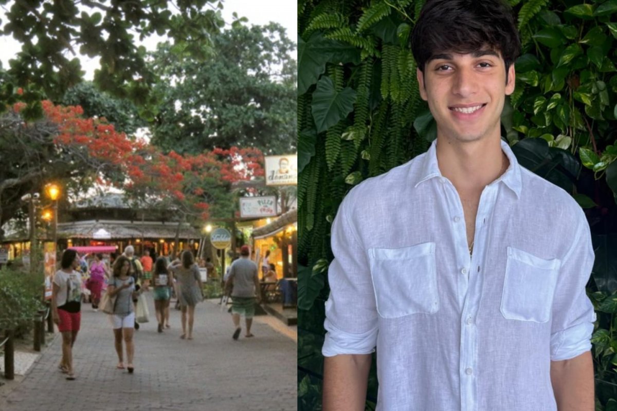 Pedro Sandoval inicia temporada da BFore em Praia do Forte com eventos e pop up store!