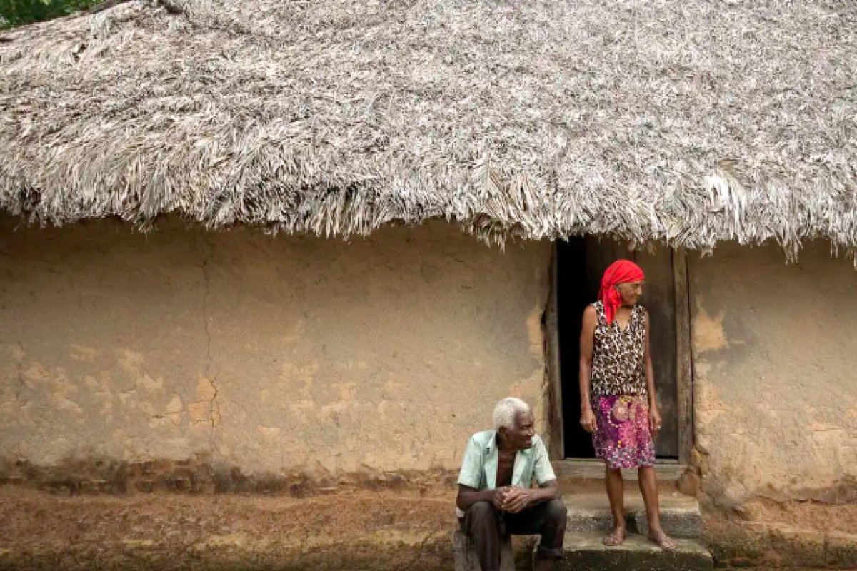 Brasil alcança 31 territórios quilombolas regularizados em 2024