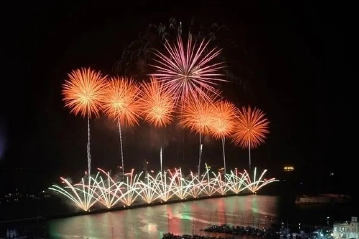 Festival Virada Salvador 2025 começa nesta sexta-feira (27); veja atrações