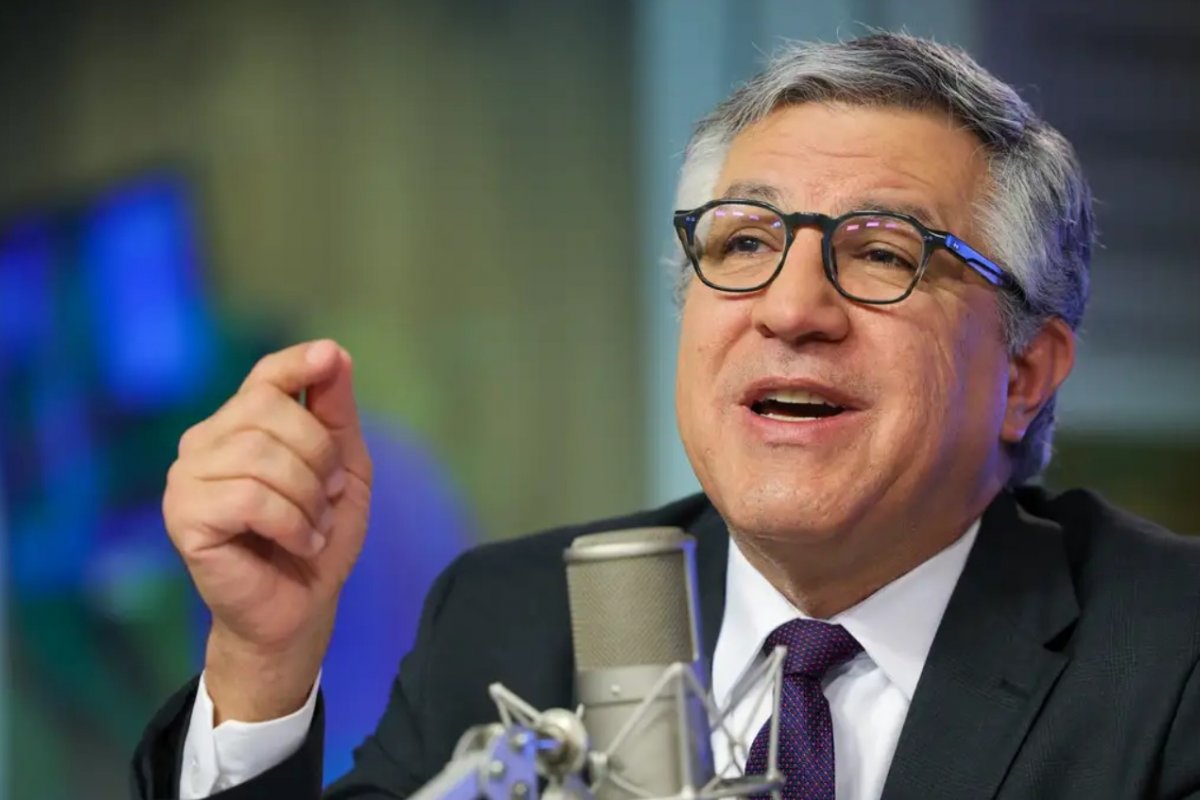 "Cada Estado sozinho não vai conseguir debater essas ações criminosas” afirma Padilha