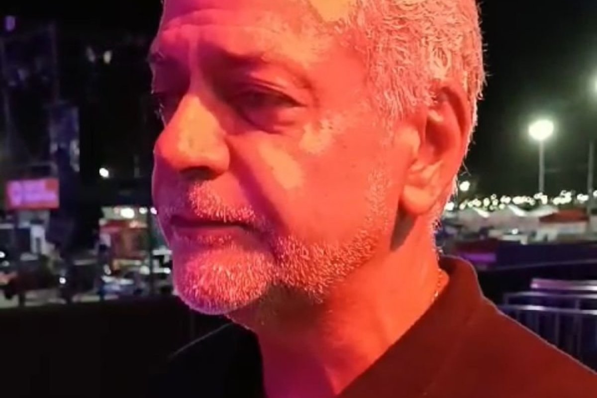 Vídeo: "É o maior festival de música do Brasil", afirma presidente da Saltur sobre Virada Salvador