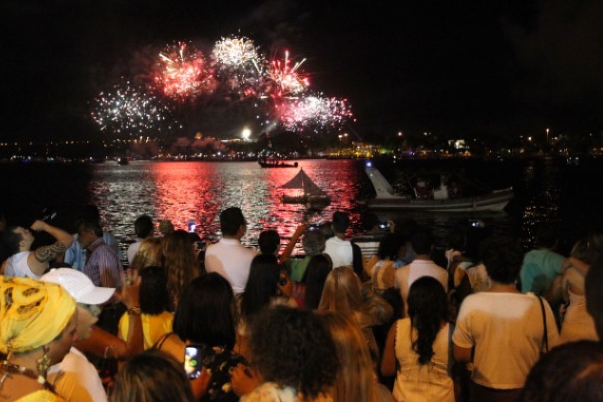 Maioria dos brasileiros acredita em melhora pessoal e do Brasil em 2025, diz pesquisa