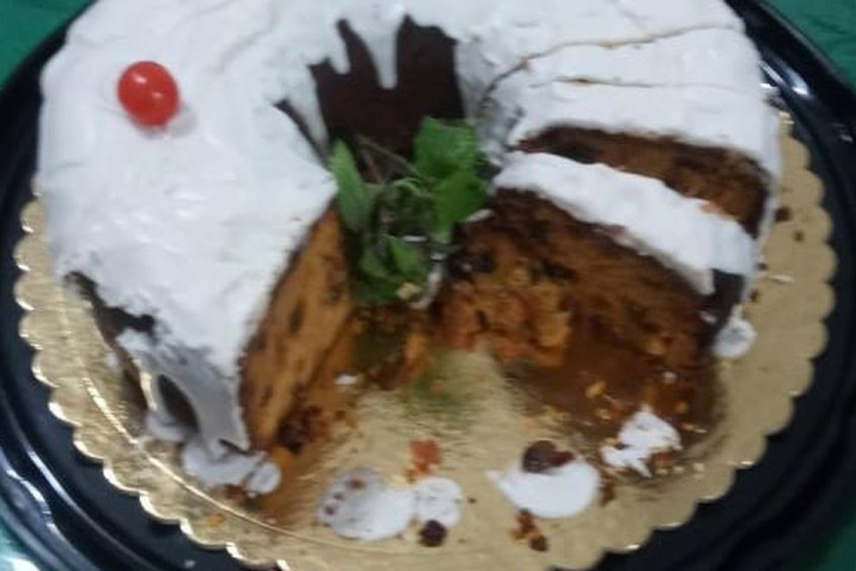 Mulher que preparou bolo que matou três pessoas no RS foi a única a comer duas fatias