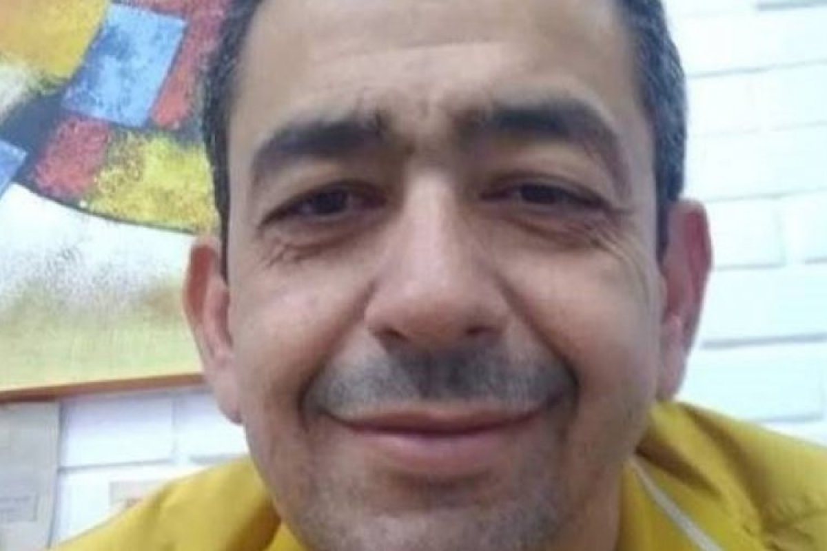 Professor morre após beber suco envenenado em escola