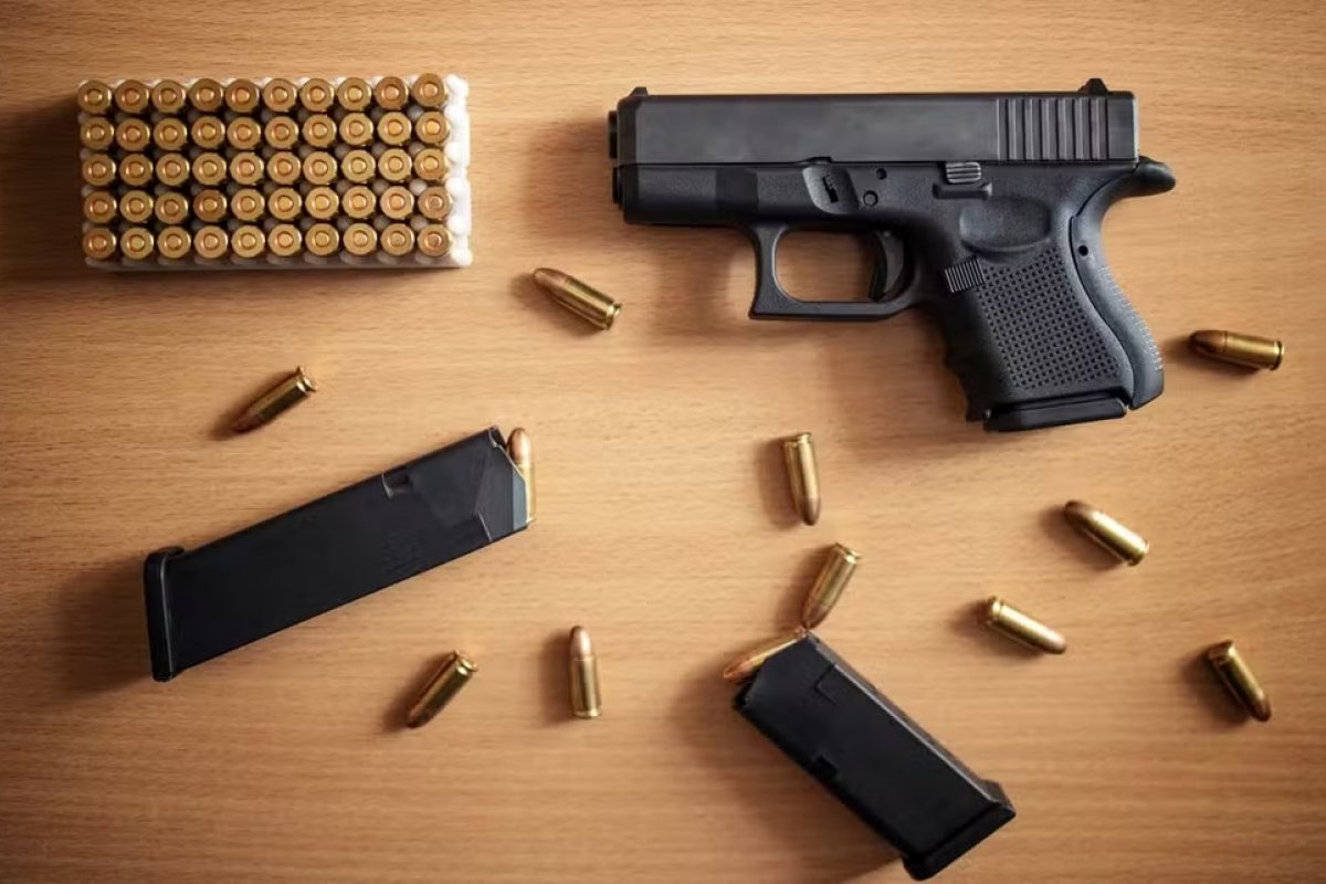 Governo adia para julho de 2025 início de fiscalização de CACs pela PF