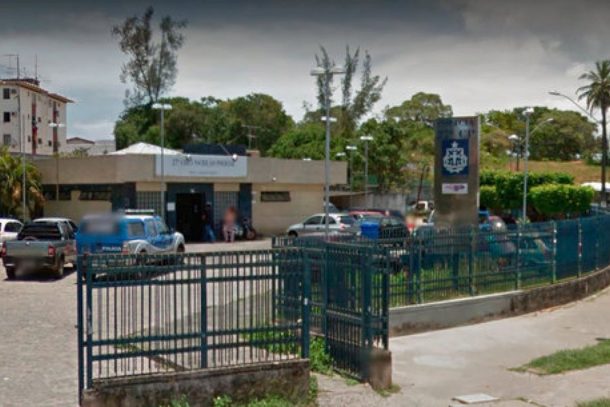 Salvador e Região Metropolitana registram noite violenta nessa terça (4)