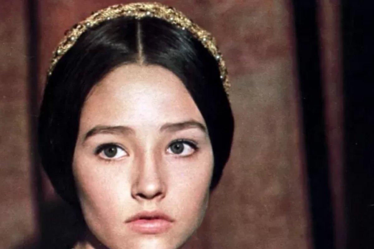 Morre Olivia Hussey, protagonista de 'Romeu e Julieta' e 'Noite do Terror'