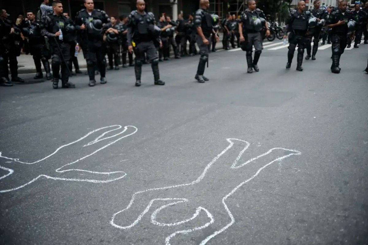 Governadores pedem a revogação do decreto sobre força policial feito pelo Governo Lula