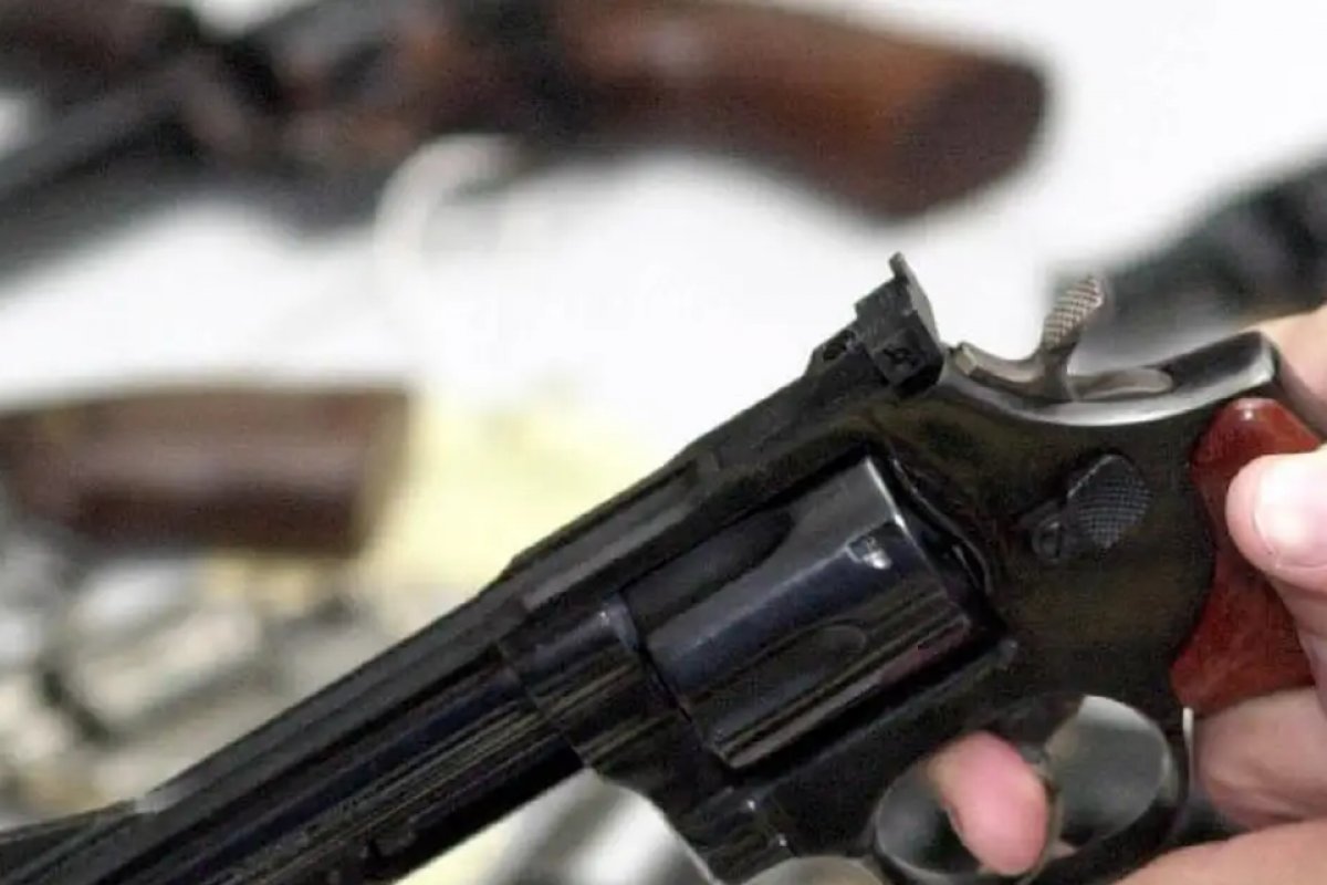 Turista é baleado durante passeio em praia de Ilha Comprida, em São Paulo