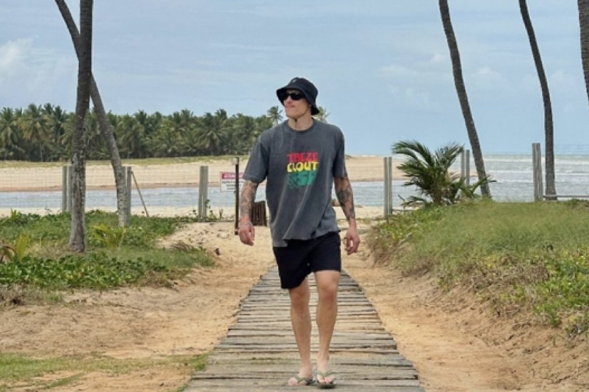 Influencers chegam em Baixio para o Réveillon Quereres!