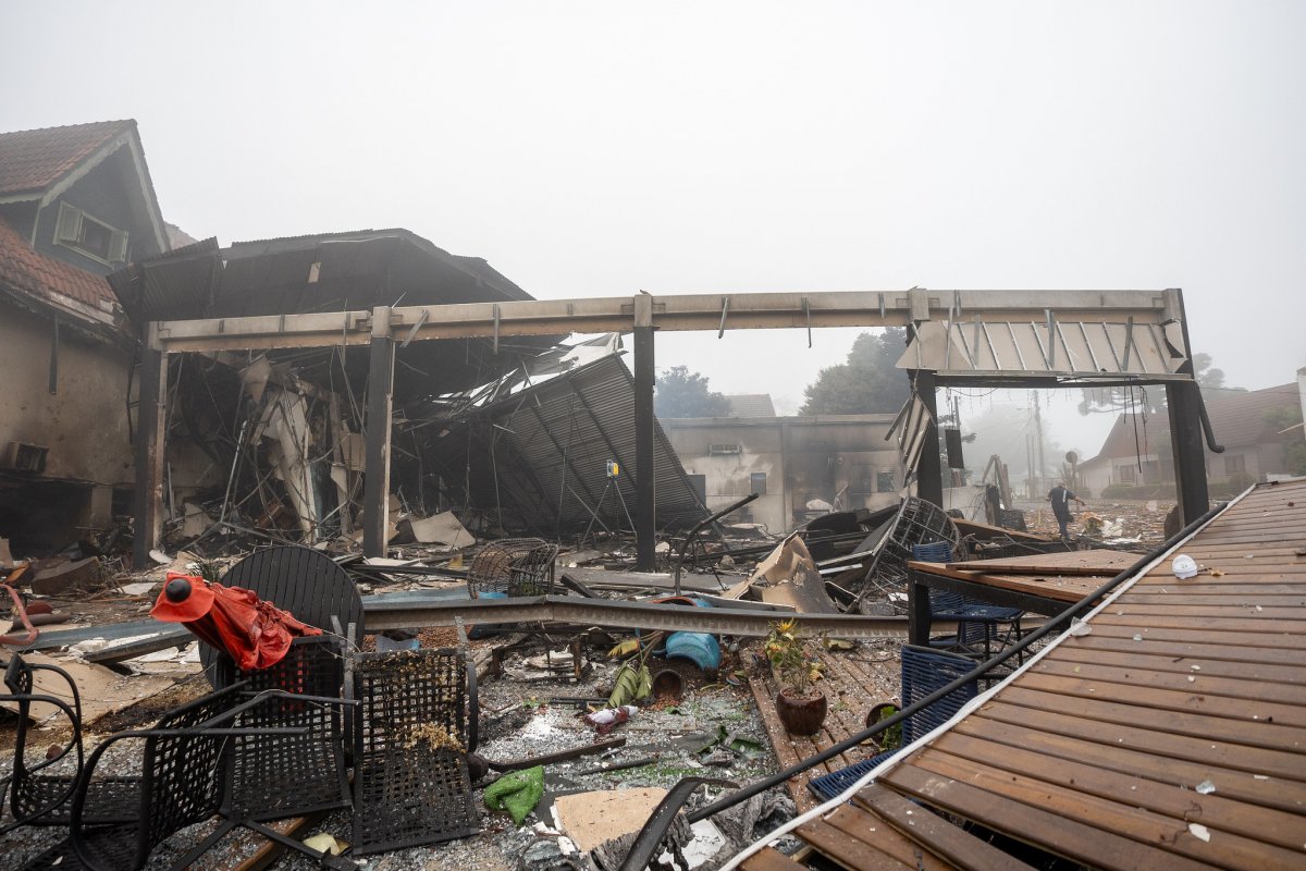 Três vítimas de queda de avião em Gramado são identificadas uma semana depois