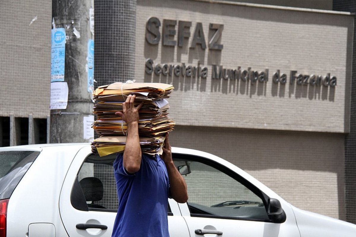 Termina nesta quarta-feira (5) o prazo para pagar IPTU com 7% de desconto, em Salvador