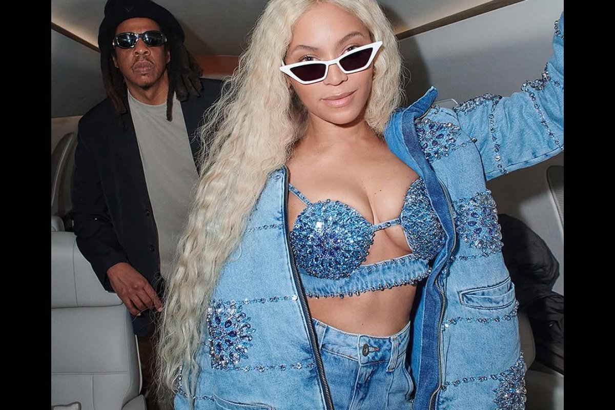 Beyoncé ficará ao lado de Jay-Z em acusação de estupro, diz site