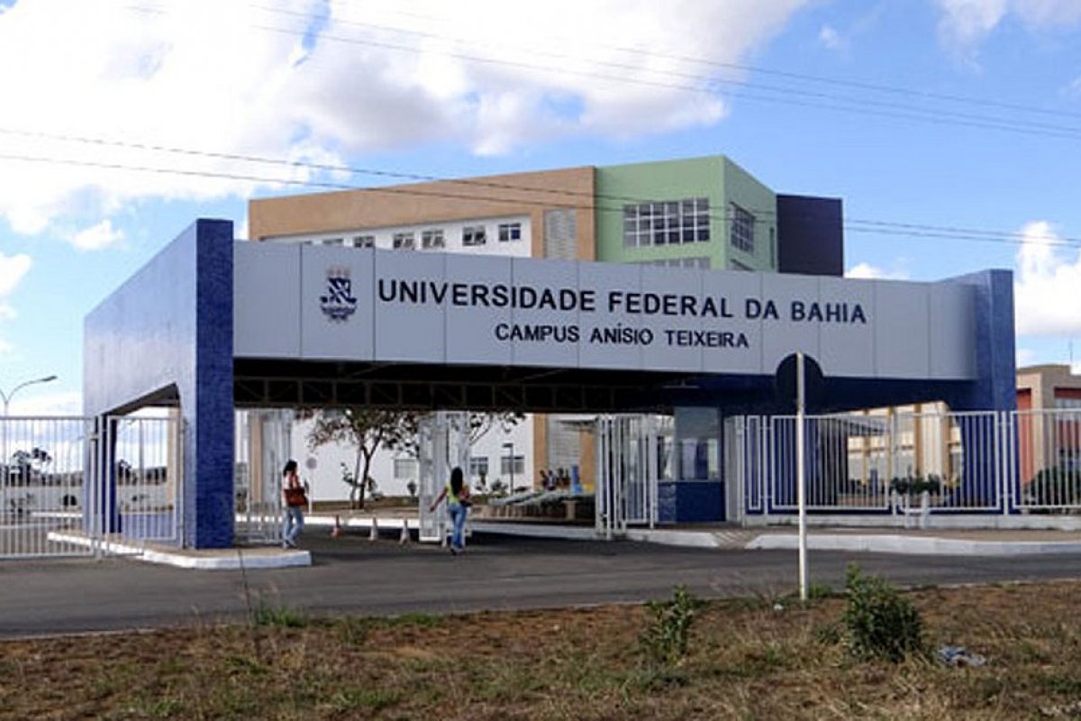 Estudante denuncia fraude em cotas na Ufba