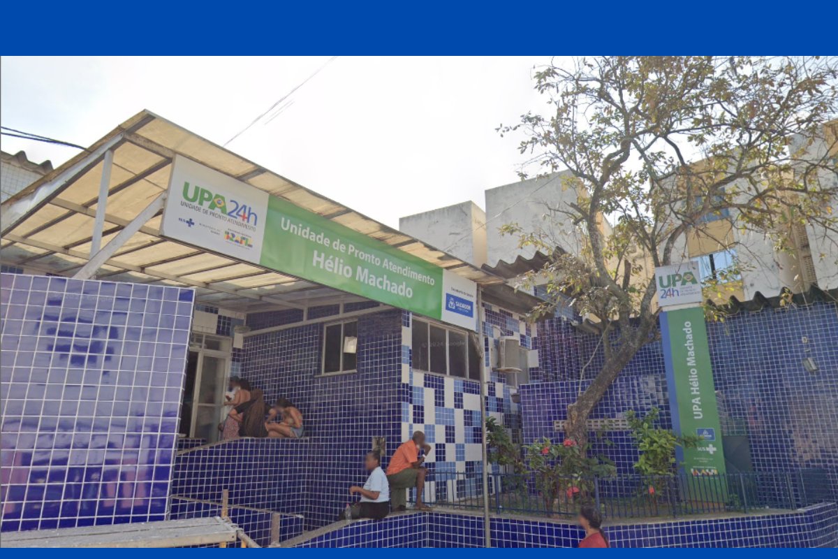 Médica é acusada de ter praticado injúria racial contra enfermeiro na Unidade de Pronto Atendimento de Itapuã