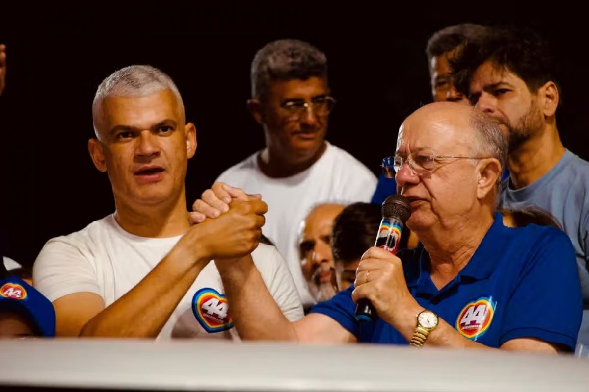 Feira de Santana: José Ronaldo deve anunciar última leva de secretários nesta segunda (30)