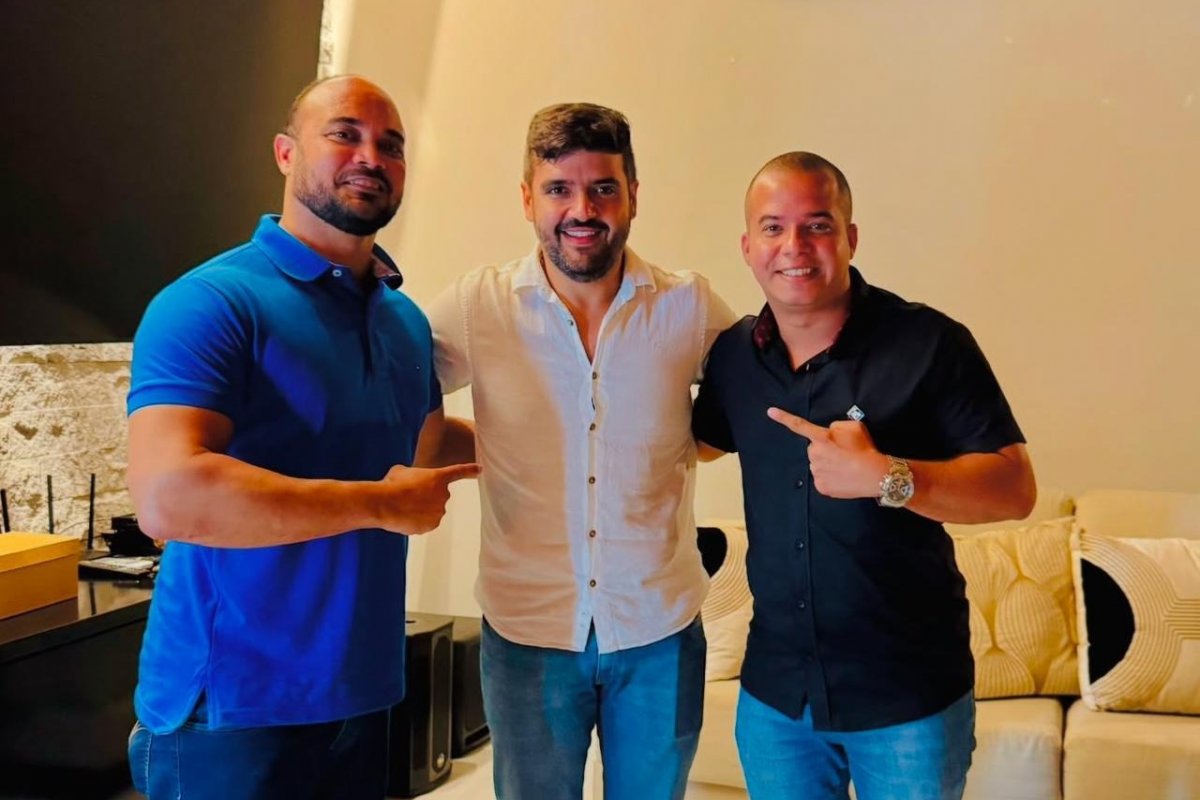 Em Ilhéus, PL ganha destaque no governo de Valderico Junior