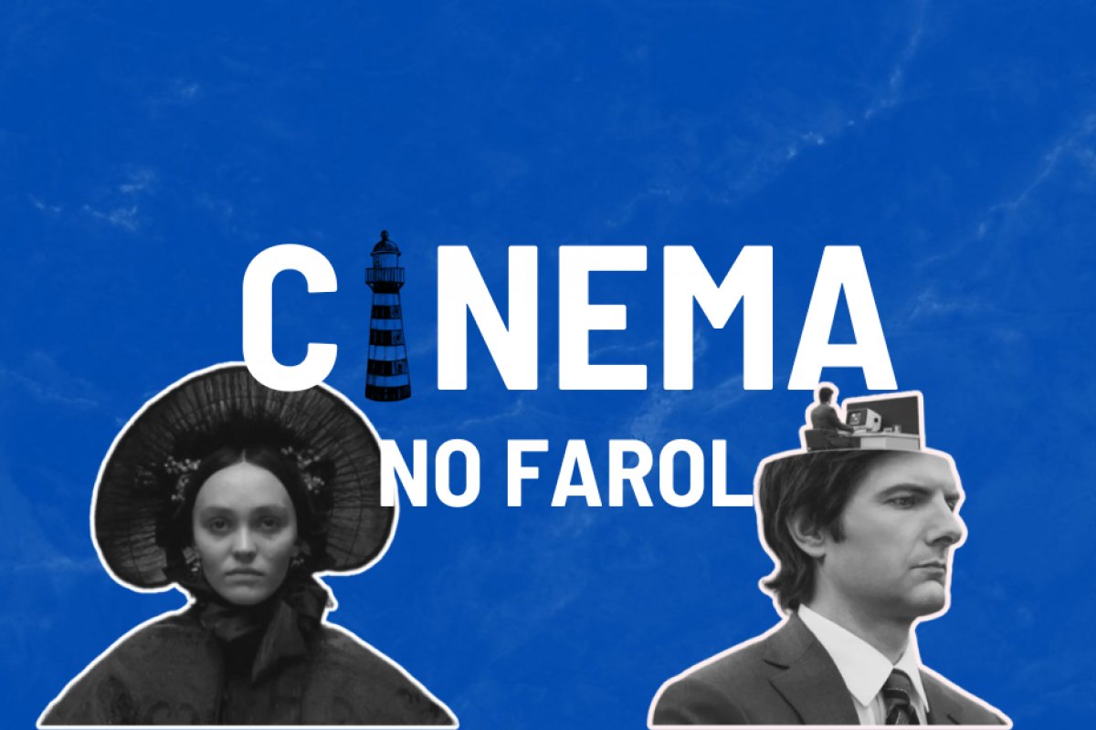 Nosferatu e Ruptura: Veja os lançamentos do Cinema e Streaming