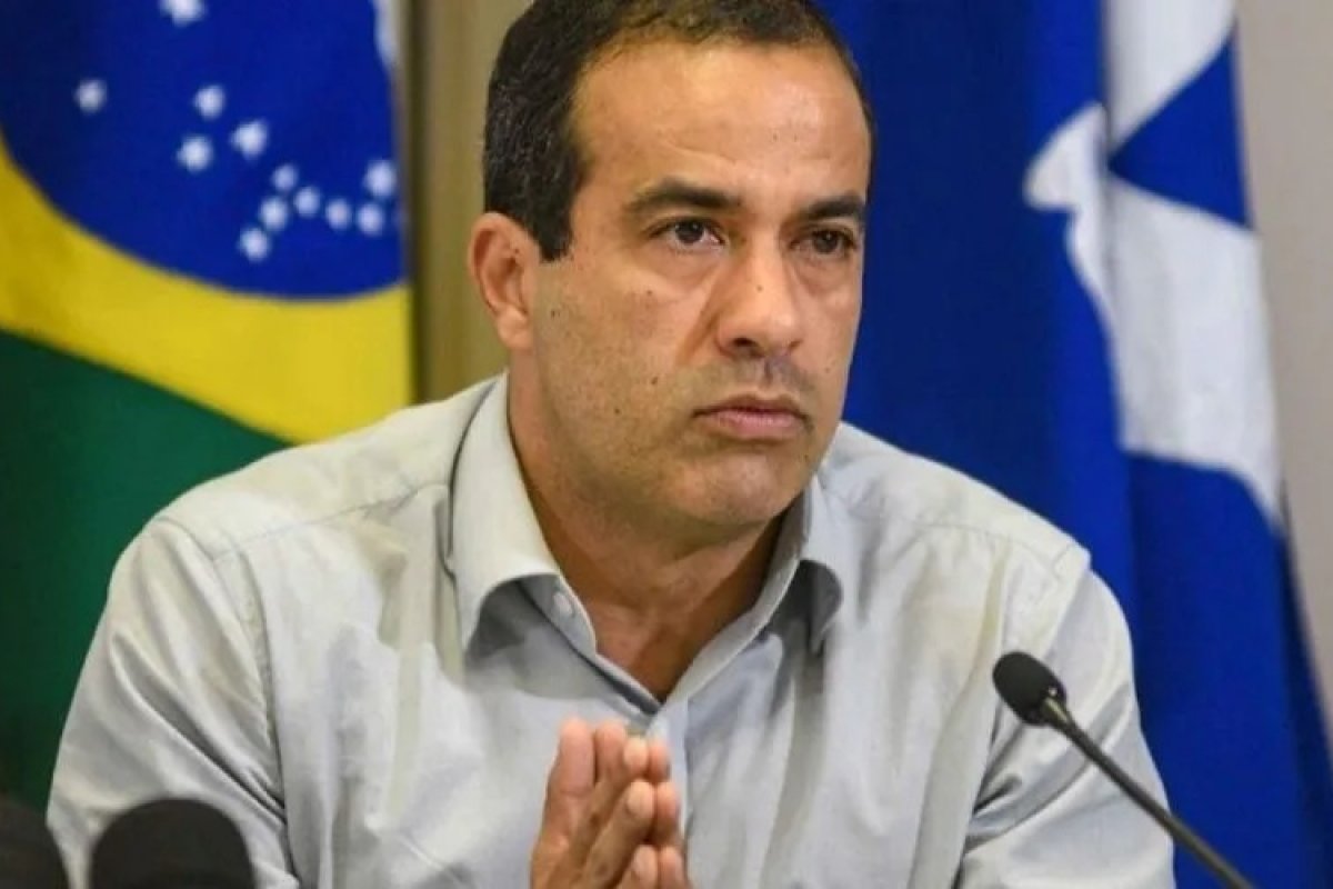 Bruno Reis cumpre a maioria das promessas de campanha durante quatro anos de governo, segundo levantamento