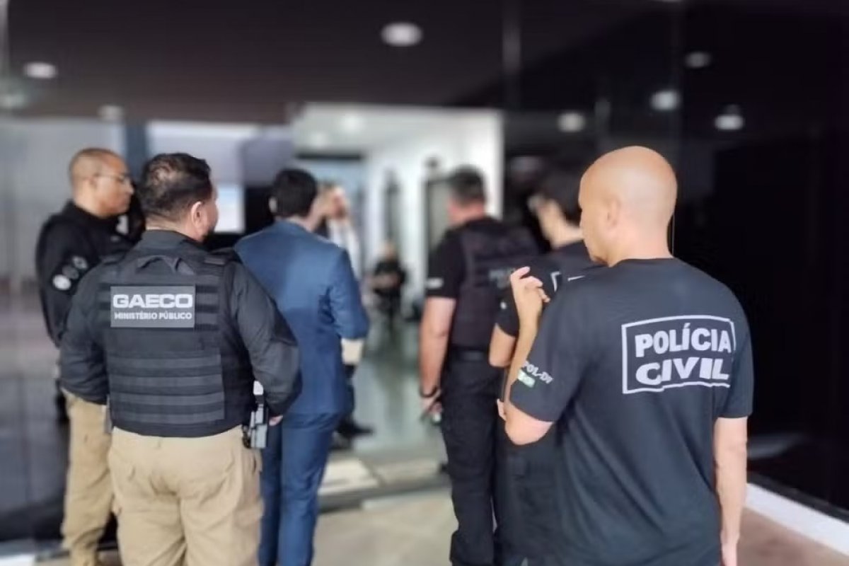 Investigação do MP aponta suposto desvio de recursos na Secretaria de Cultura do DF