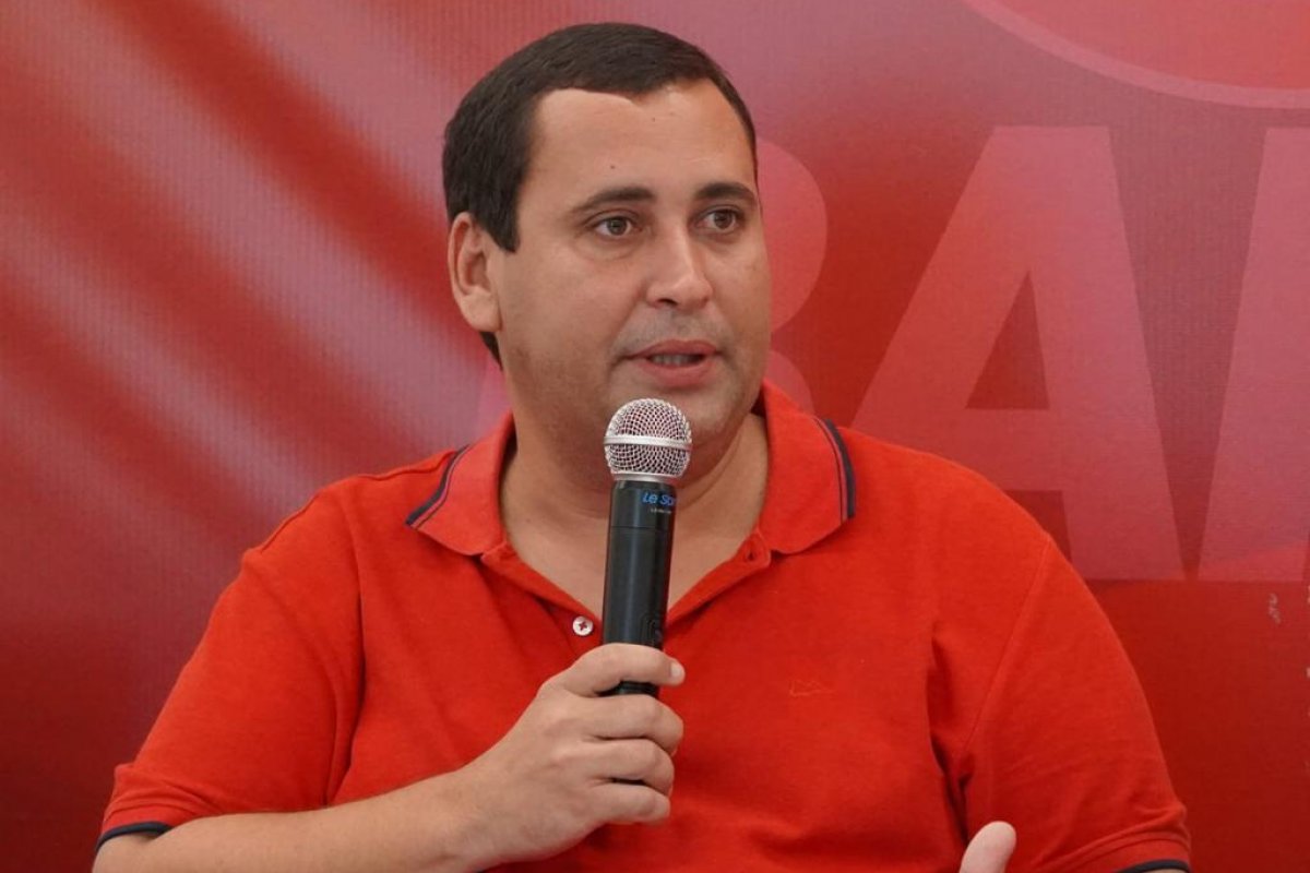 ‘Arrogante como ACM Neto’, diz Éden Valadares sobre Bruno Reis