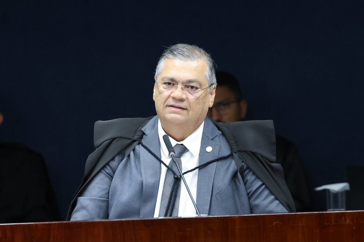 Senado diz ao STF que cumpriu regras e pede liberação de emendas