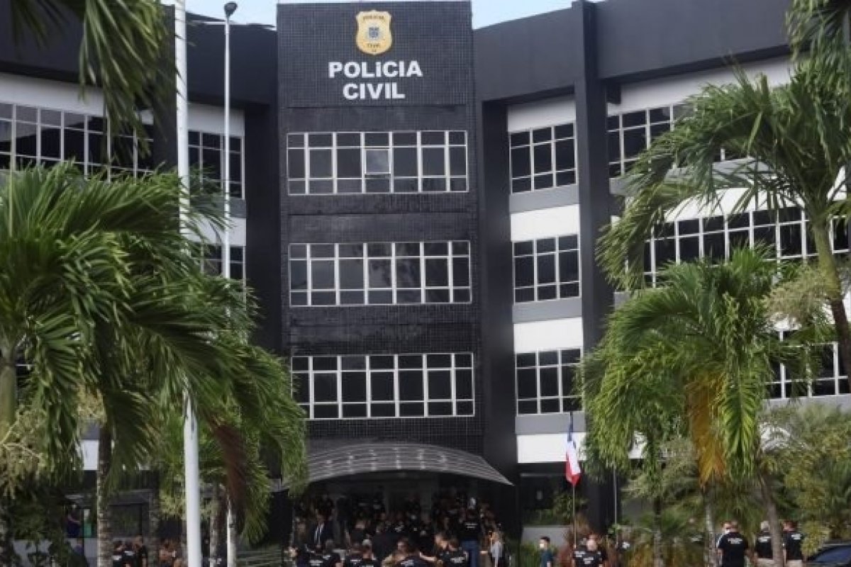 Tiroteio deixa uma pessoa morta e quatro feridas em Salvador