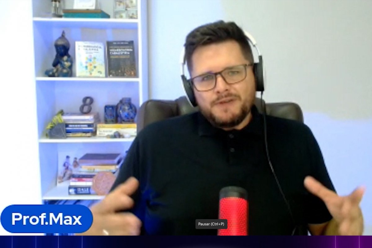 Vídeo: 'Brasil terá muita dificuldade no trabalho', diz especialista em Numerologia sobre 2025