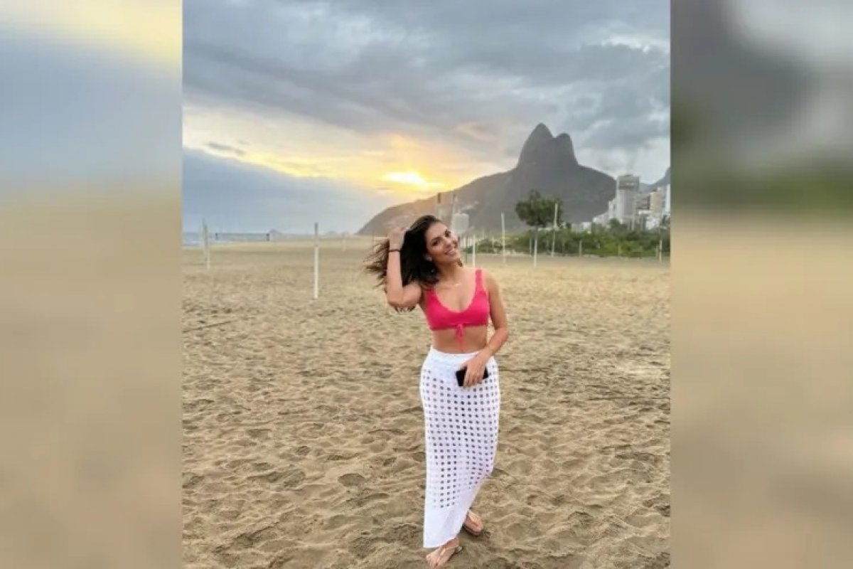 Polícia identifica autor de disparos que mataram turista baiana em Vargem Pequena (RJ)