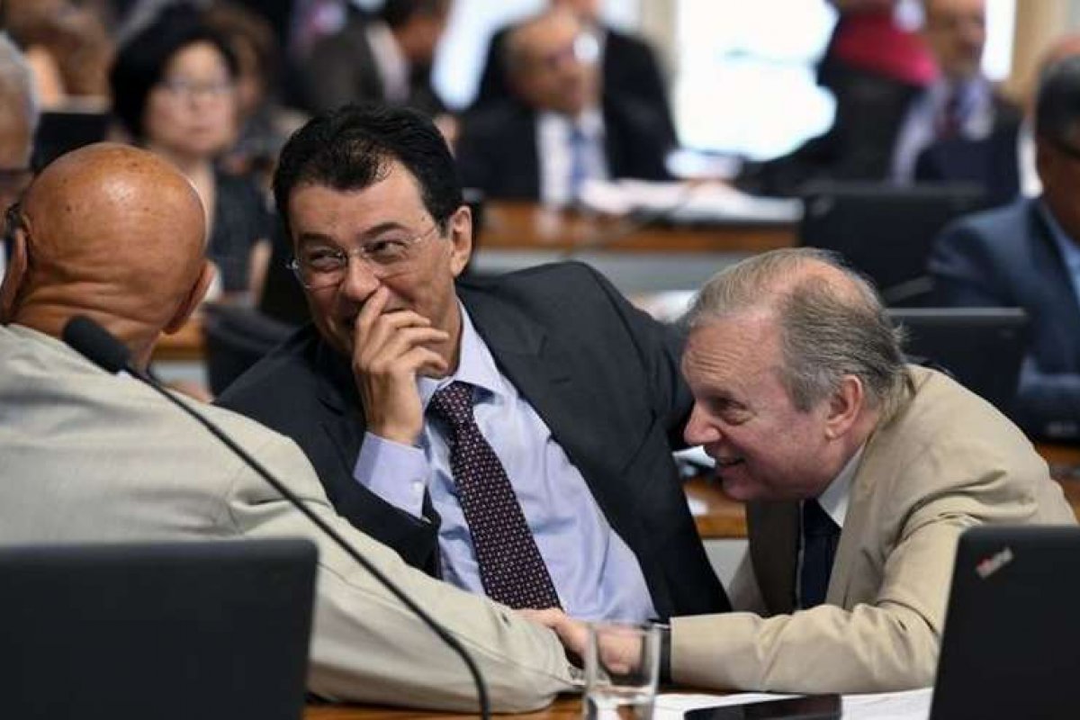 Não há consenso entre deputados e senadores sobre Reforma tributária