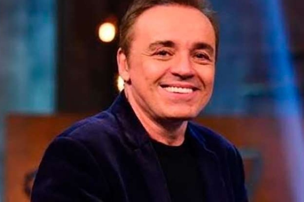 Família de Gugu Liberato gasta 800 mil reais por mês com espólio