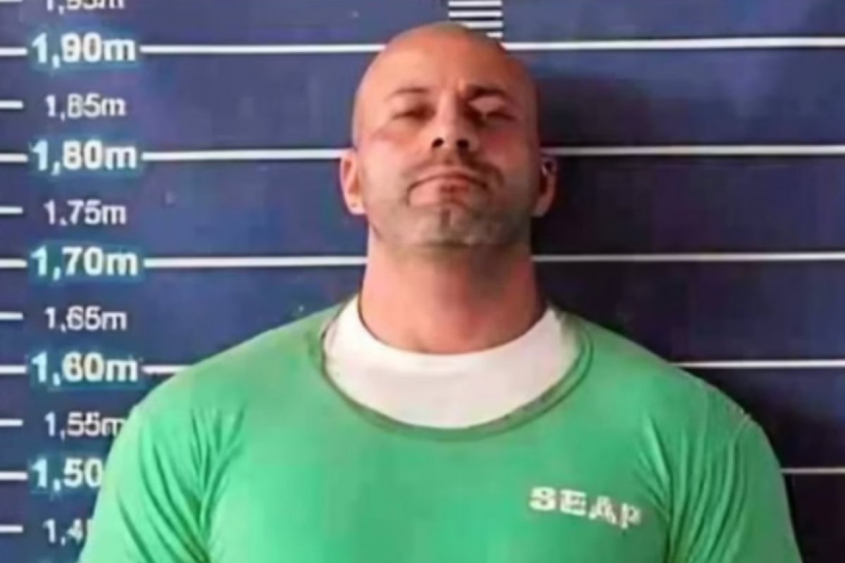 Advogado de Daniel Silveira solicita nas redes sociais orações pela saúde do cliente