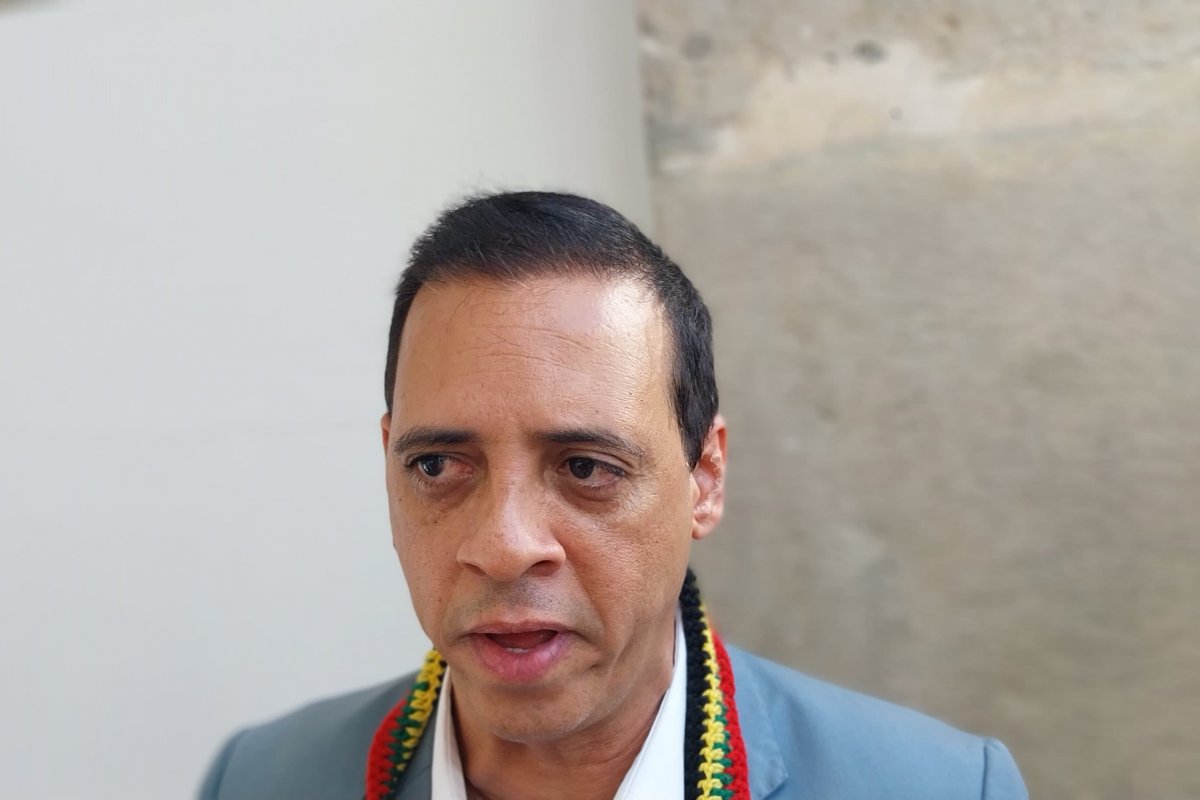 Vídeo: Hilton Coelho exalta importância da oposição na Câmara Municipal