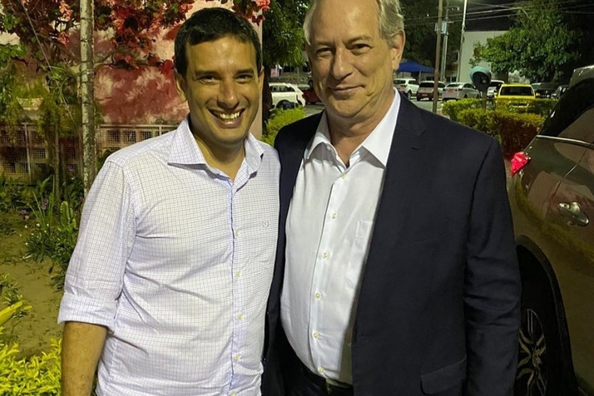 Filiação de Leo Prates ao PDT acontece na terça (11)