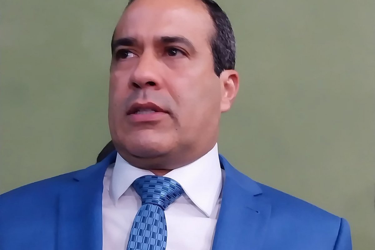 Vídeo: "É o melhor nome para conduzir os destinos da casa", diz Bruno Reis sobre reeleição de Carlos Muniz para Câmara