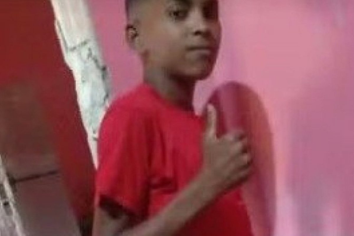 Adolescente desaparece após ser arrastado por correnteza em praia do recôncavo baiano