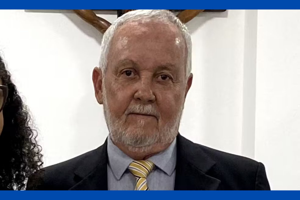 Presidente da Câmara Municipal de Ruy Barbosa é empossado como prefeito temporário, após desistência de candidato eleito