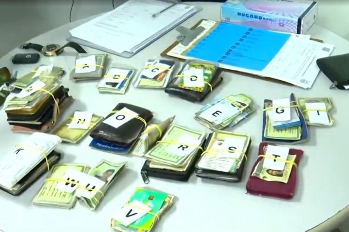 Confira como recuperar documentos perdidos no Festival Virada Salvador