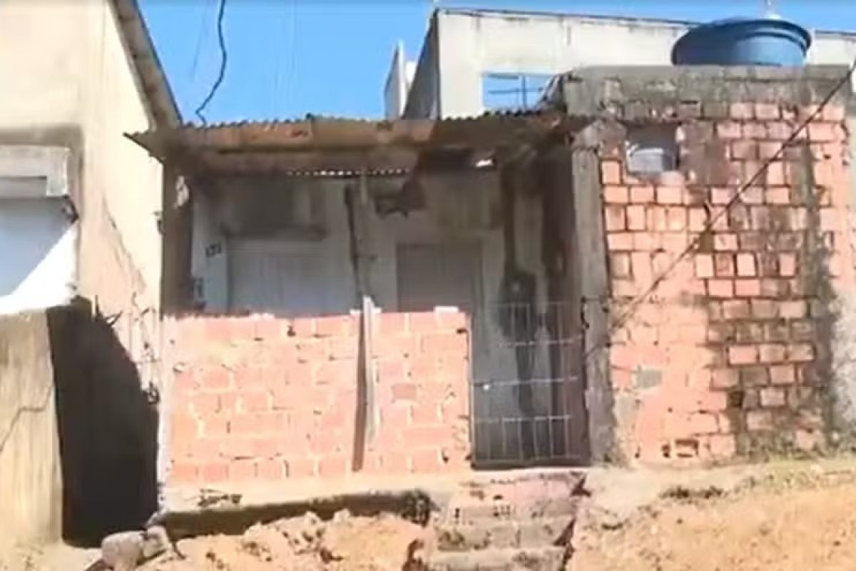 Menina de 6 anos é baleada enquanto dormia no bairro Alto da Terezinha, em Salvador