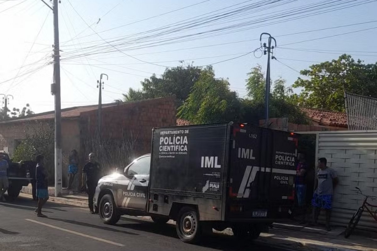 Adolescente morre e outras 8 pessoas da mesma família são hospitalizadas por suspeita de envenenamento no Piauí