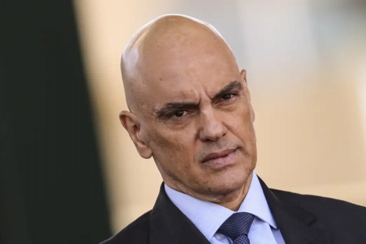 Somente em 2024, Moraes determinou prisão de 23 aliados de Bolsonaro