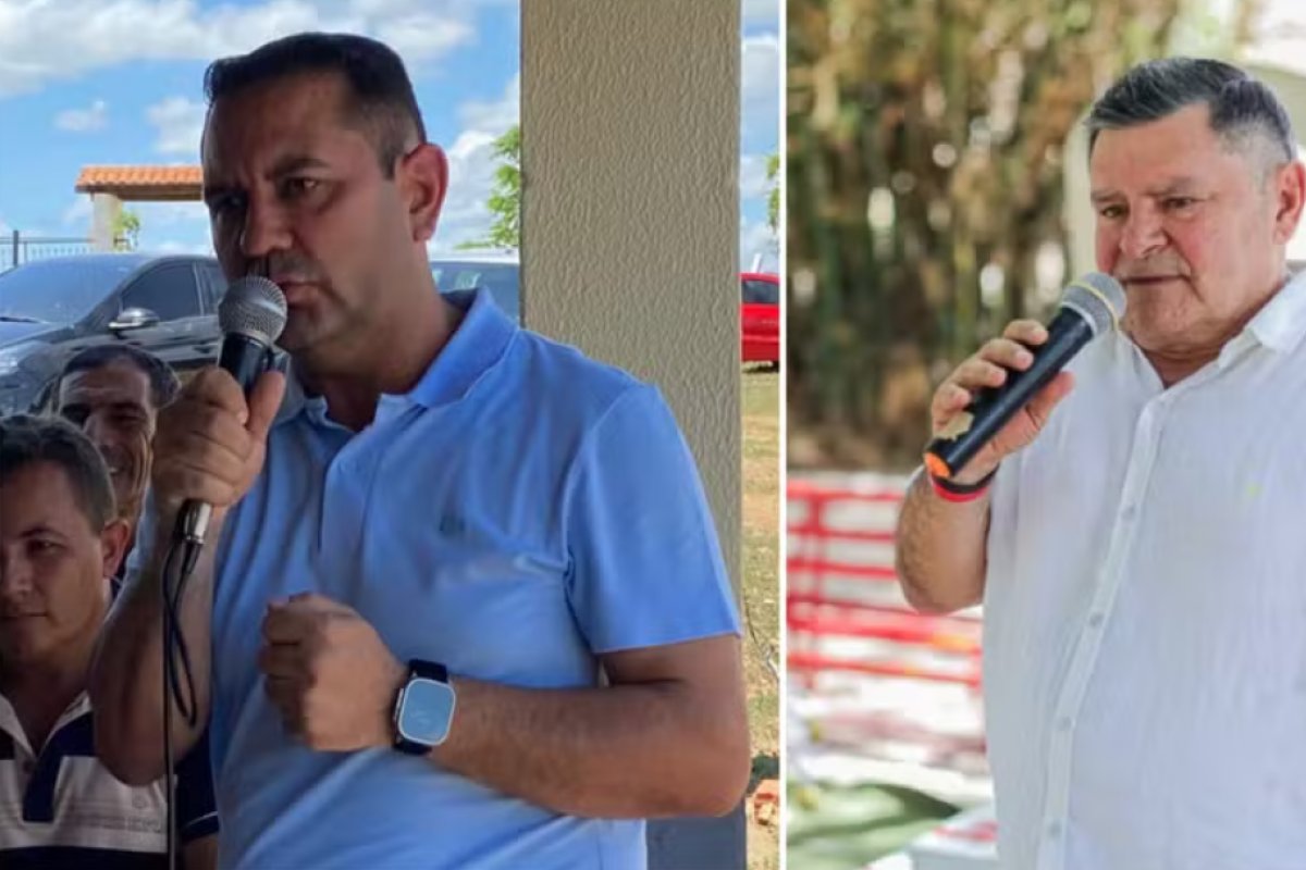 Decisões judiciais impedem que prefeitos eleitos tomem posse pelo Brasil