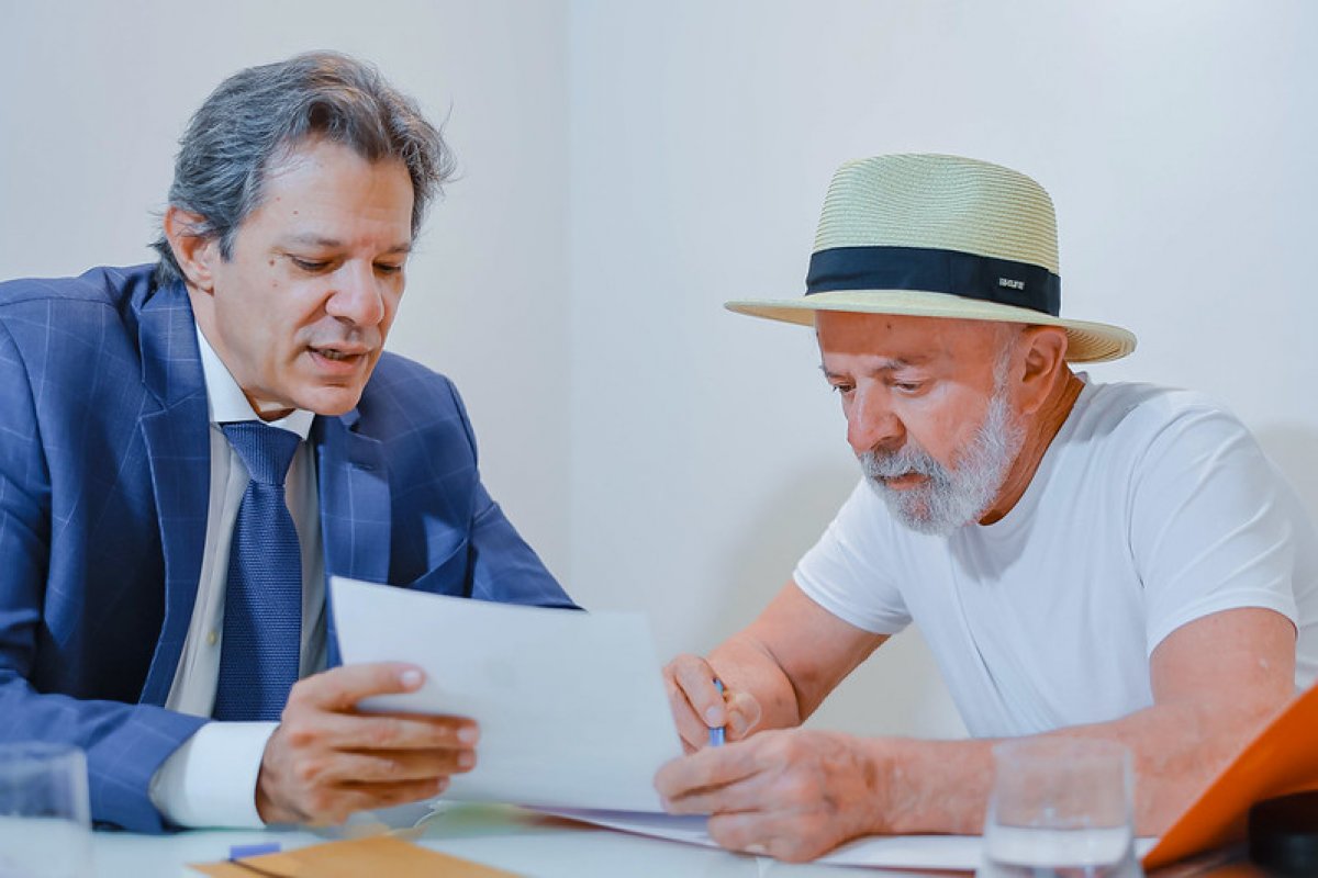 Trump, mercado financeiro e COP 30: veja alguns desafios que Lula enfrentará em 2025