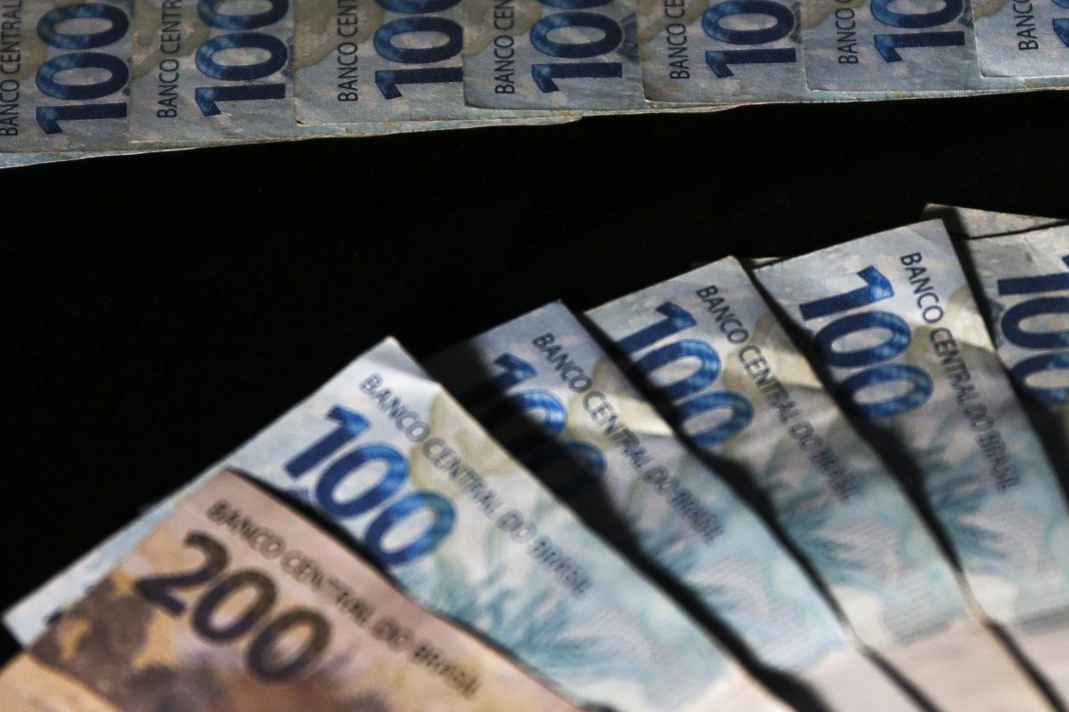 Gol faz acordo com Receita Federal e reduz dívida de R$ 5,5 bi para R$ 1,6 bi