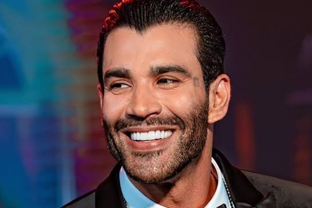 Gusttavo Lima vai se candidatar à Presidência da República em 2026!