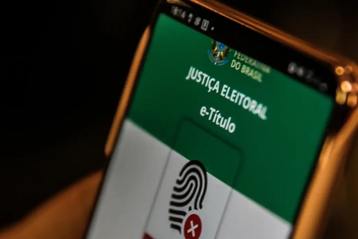 Eleições 2024: prazo para justificar ausência vai até 7 de janeiro