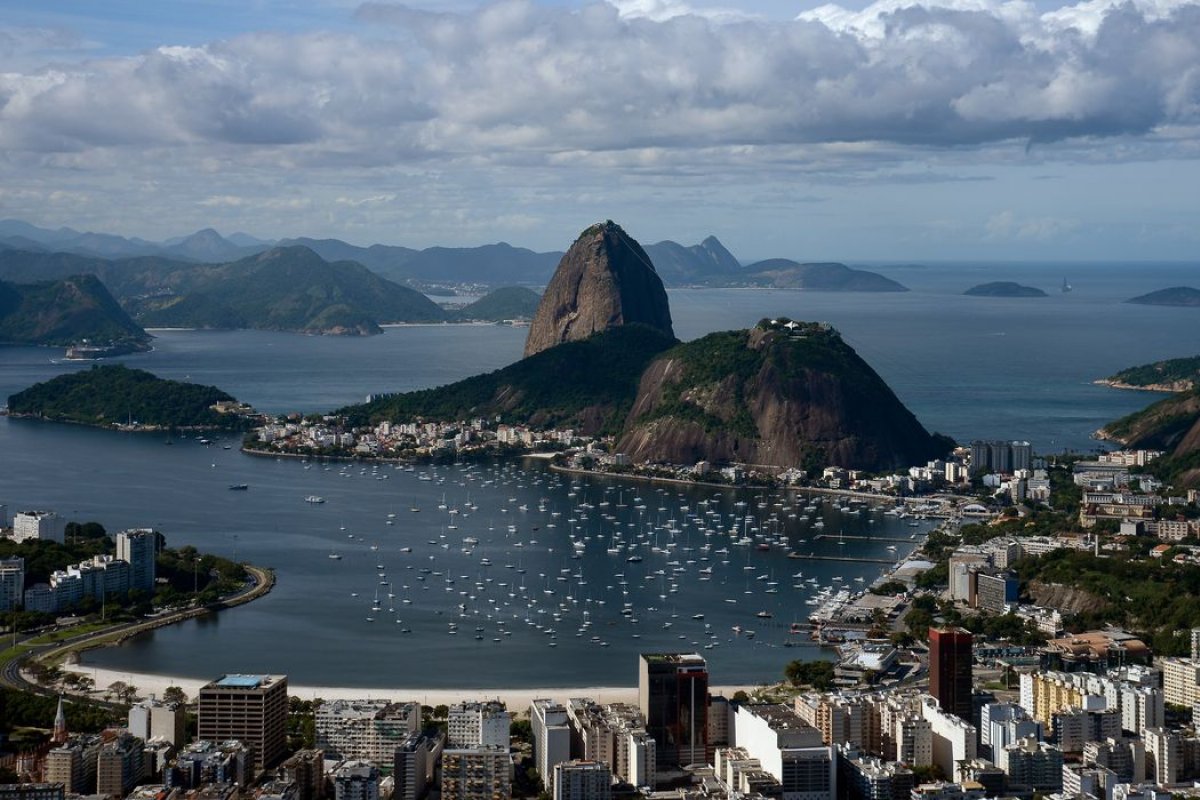 Capital do Rio de Janeiro realiza o comitê para preparar a Cúpula do Brics