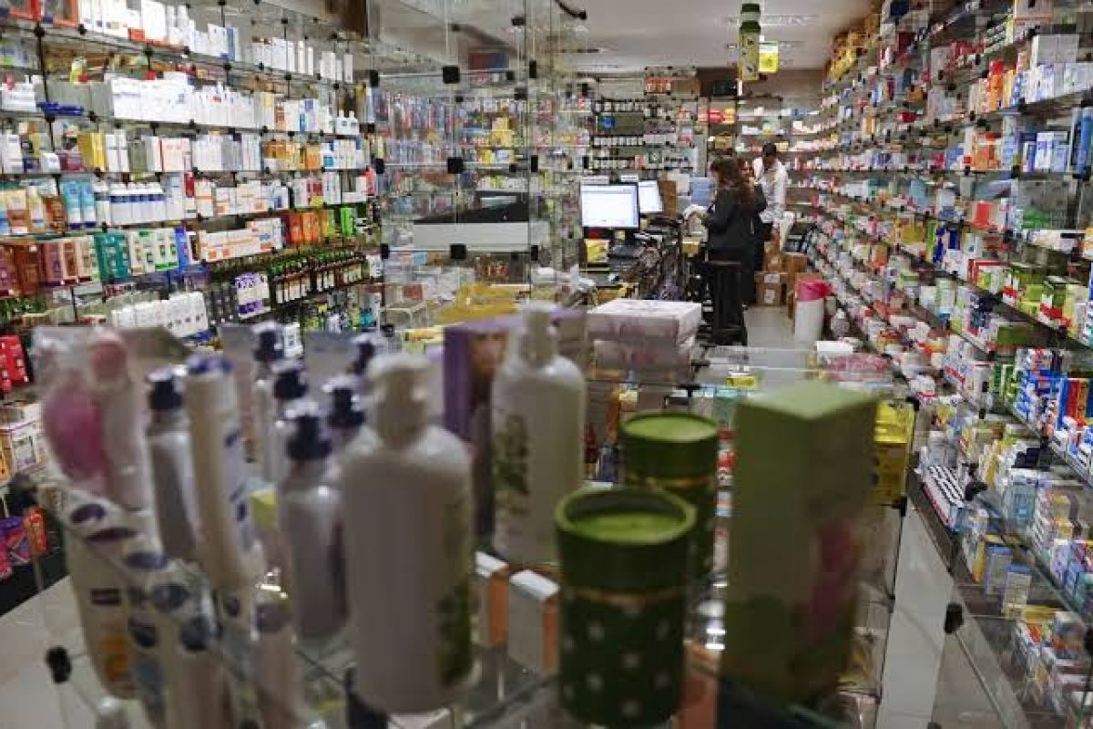 Estudos apontam Ozempic dobrando risco de doença ocular rara